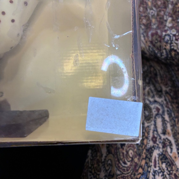 Breyer 703595 Riddle Passing Through Time Phase 3 Damaged Box - Picture 5 of 9